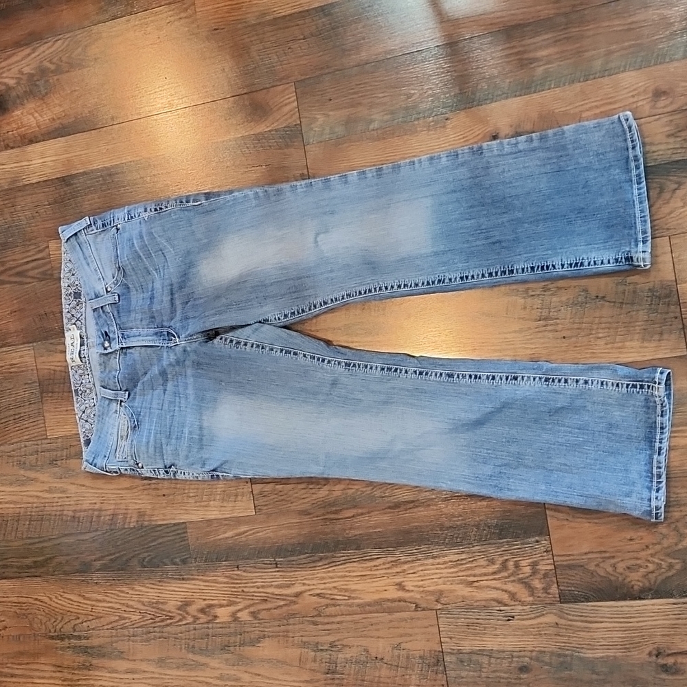 Ariat Jeans